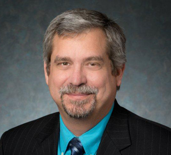 Robert A. Conklin